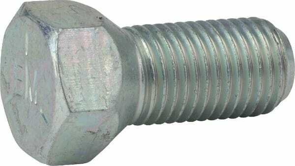 Pièces agricoles - Jardin et forêt pièce origine - Boulon de roue