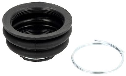 Pièces agricoles - Tracteur pièce adaptable - Soufflet caoutc.+circlip, kit