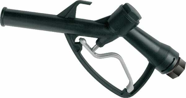 Pièces agricoles - Outils atelier - Pistolet de remplissage