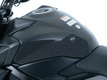 Kit grip de réservoir R&G RACING translucide 4 pièces Suzuki GSX-S750