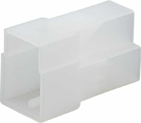 Pièces agricoles - Eclairage - Fiche multiple 3 fiches, femelle