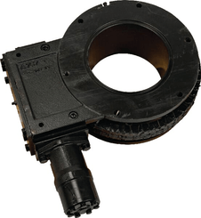 Pièces agricoles - Hydraulique - REVOBLOCK 10-200 MY21 avec moteur
