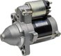 Ensemble moteur, démarreur