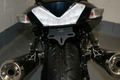 Support de plaque R&G RACING pour ZZR1400
