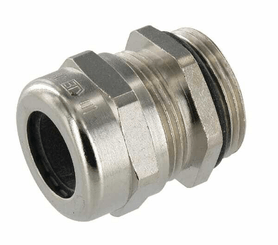 Pièces agricoles - Electricité - Presse-étoupe en laiton M25