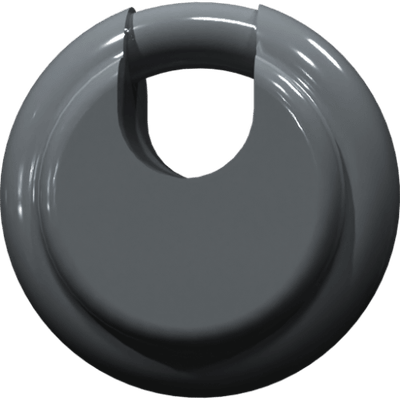 Pièces agricoles - Pièce divers - Serrure à disque 26/70