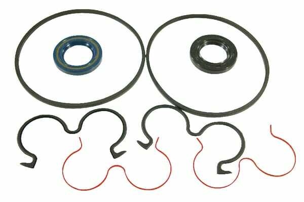 Pièces agricoles - Hydraulique - Kit de joints pour HDP 30-04S3-VERS