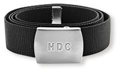 Equipement protection individuelle - Equipement - CEINTURE NOIRE