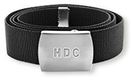 CEINTURE NOIRE