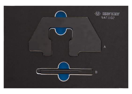 Outils - Outils divers - Coffret calage BMW