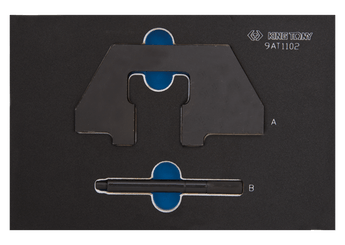 Outils - Outils divers - Coffret calage BMW