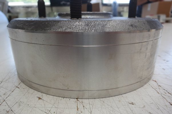 Pièces VSP - Divers - TAMBOUR ARRIERE D160