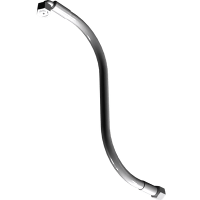 Pièces agricoles - Pièce divers - Flexible HH2SC10 N00-12L N90-12L 0485