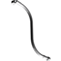 Pièces agricoles - Pièce divers - Flexible HH2SC10 N00-12L N90-12L 0485