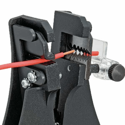 Outils - Outils divers - Pinces a denuder automatiques