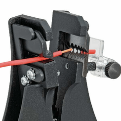 Outils - Outils divers - Pinces a denuder automatiques