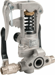 Pièces agricoles - Pièce Pulvérisateur - Vanne de régulation GI 40