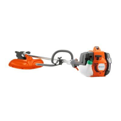 Materiels - Débroussailleuse - Débroussailleuse Husqvarna 535RJ