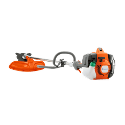 Materiels - Débroussailleuse - Débroussailleuse Husqvarna 535RJ