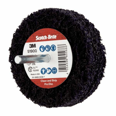 Outils - Outils divers - Disque Clean and Strip XO-ZS Pro disc 150mmx13mmx8mm