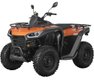 Quad Segway SNARLER AT6S STANDARD