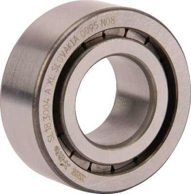 Pièces agricoles - Roulements - Roulement à rouleaux cylindriques 20x42x16mm INA/FAG