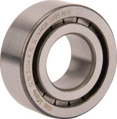 Pièces agricoles - Roulements - Roulement à rouleaux cylindriques 20x42x16mm INA/FAG