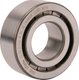 Roulement à rouleaux cylindriques 20x42x16mm INA/FAG