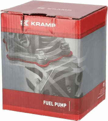 Pièces agricoles - Tracteur pièce adaptable - Pompe d'alimentation Perkins
