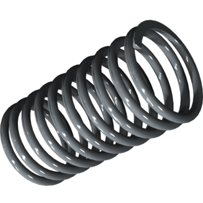 Pièces agricoles - Pièce divers - Ressort