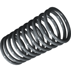 Pièces agricoles - Pièce divers - Ressort