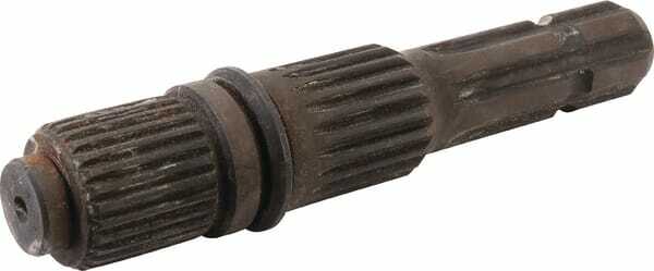 Pièces agricoles - Tracteur pièce origine - Arbre d'entraînement