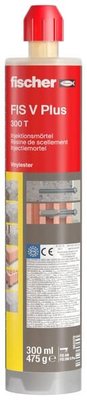 Pièces agricoles - Fasteners - Scellement FIS V Plus 300 T Fischer