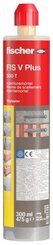 Pièces agricoles - Fasteners - Scellement FIS V Plus 300 T Fischer