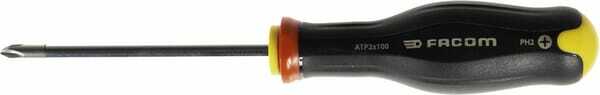 Outils - Outils divers - Tournevis PH2x100 mm