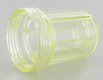 Filtre gobelet 324 transparent