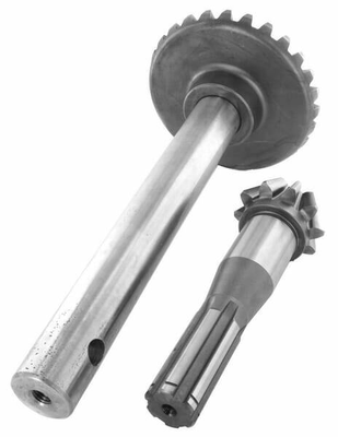 Pièces agricoles - Fenaison & élevage - Jeu de roues dentées