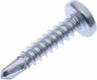 Vis auto-perforante 4.8x22mm PH2, DIN 7504 Kramp