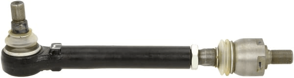 Pièces agricoles - Tracteur pièce adaptable - Embouts de barre d'accouplement avec embout de barre d'accouplement axial