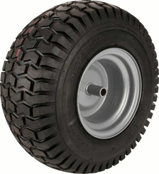 Pièces agricoles - Jardin et forêt pièce origine - Ensemble de roue 18''