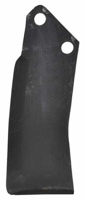 Pièces agricoles - Travail du sol - Lame de fraise d. Nibbi-BR