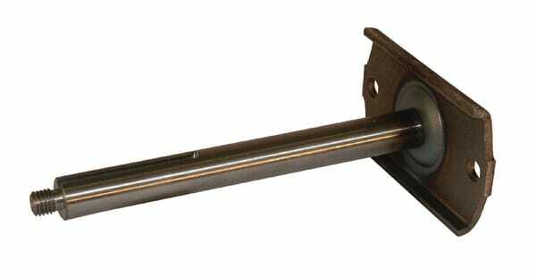 Pièces agricoles - Jardin et forêt pièce origine - Porte-lame coupe 102cm L=1690mm