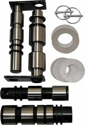 Pièces agricoles - TP pièce adaptable - Kit bagues et axes de godet, Kubota