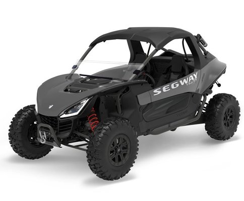 Materiels - Quad - Quad Segway VILLAIN DELUXE  SX10 K MAN