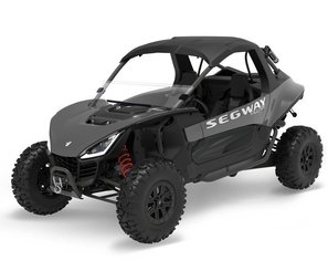 Materiels - Quad - Quad Segway VILLAIN DELUXE  SX10 K MAN