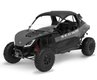 Quad Segway VILLAIN DELUXE  SX10 K MAN