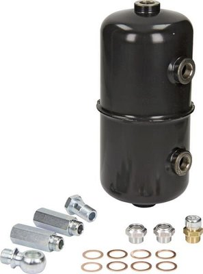 Pièces agricoles - Transmission - Vase d'expansion 3/8" BSP