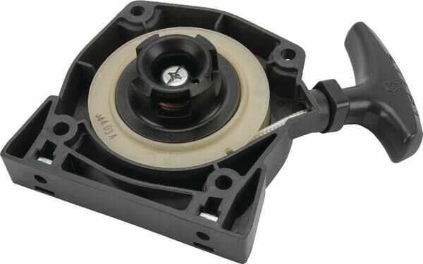 Pièces agricoles - Jardin et forêt pièce origine - Lanceur