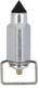 Valve, aiguille de flotteur