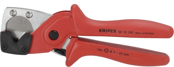 Outils - Outils divers - Coupe-tuyaux multicouches & tuyaux pneumatiques